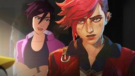 Arcane Fans Have Already Found Their Perfect Replacement for Vi